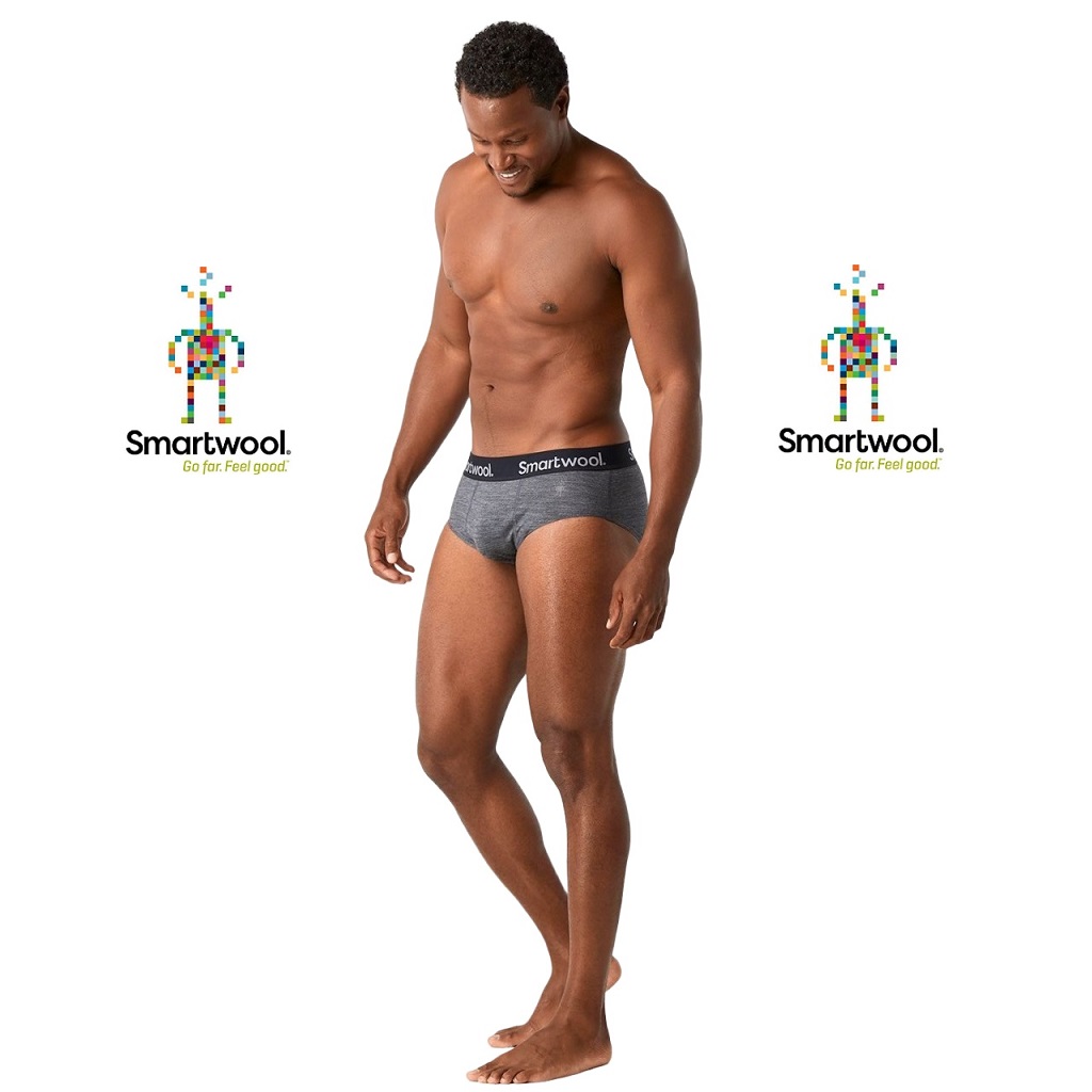 Smartwool Men’s Merino Sport 150 Brief SW016201 size S, M, L, XL